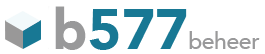 B577 Beheer Logo