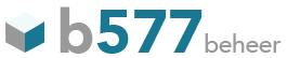 Logo B577 Beheer