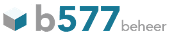 B577 Beheer Logo