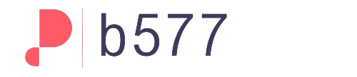 B577 Beheer Logo